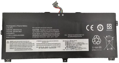 Coreparts MBXLE-BA0310 Refacción Laptop Battery — image 1