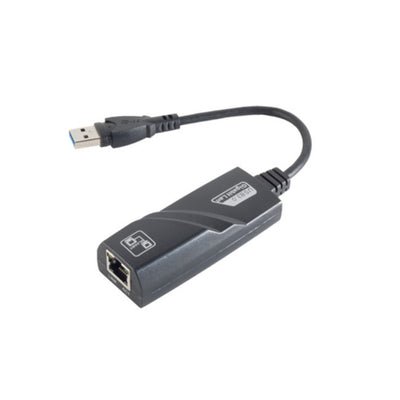 S/Conn Maximum Connectivity 13-50019 Adapter And Network Card Ethernet — image 1