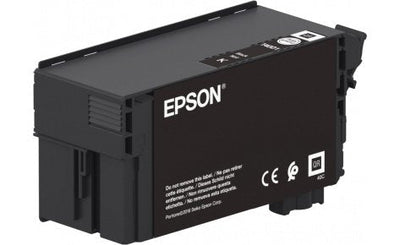 Epson T40D1 Black Ink Cartridge Ultrachrome XD2 Genuine C13T40D140 — image 1