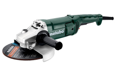 Metabo Angle Grinder Angular We 2200-230 — image 1