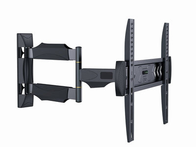 Gembird Wall Mount WM-55ST-02 TV Motion Complete Premium, 32-55 (30KG) — image 1