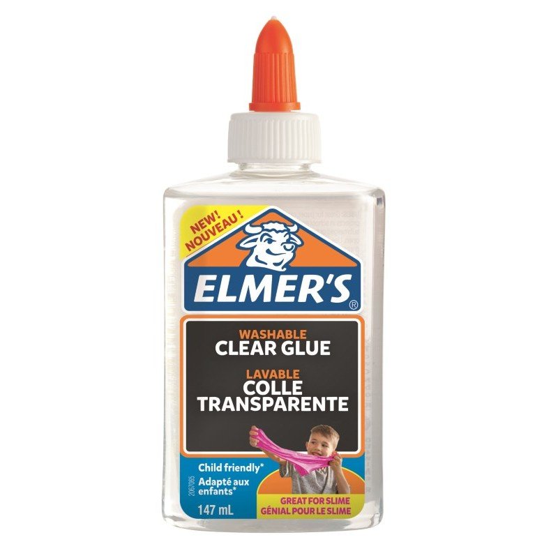 Elmer's 2077929 Material Adhesive Bellas Artes And Manualidades