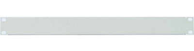 Intellinet Panel Ciego 1U Armarios Grey — image 1