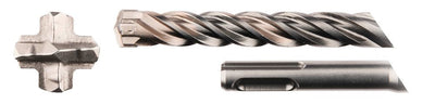 Makita Nemesis Ii Drill Bit Piedra 1 Pieces — image 1