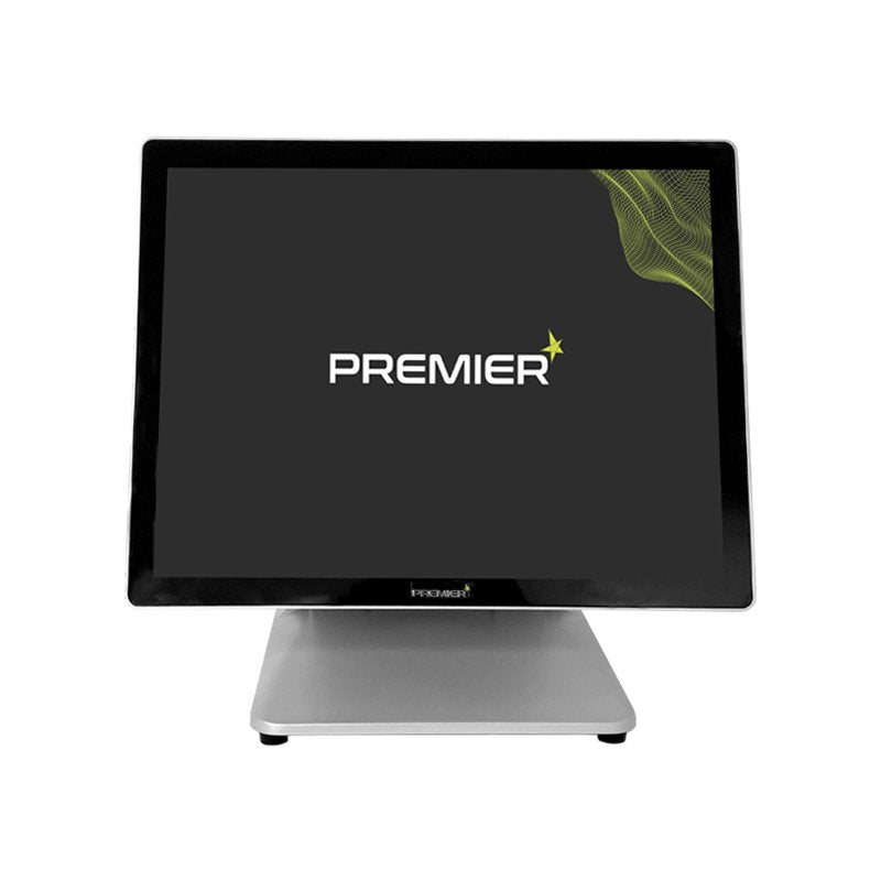 Premier Tpv SQ-200W Intel J6412 8GB 128GB SSD 15.6' Touchscreen Wi-Fi