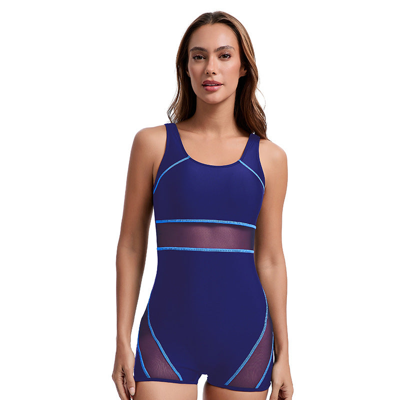 New Sexy Sports Swimwear A Cross-border Bestseller