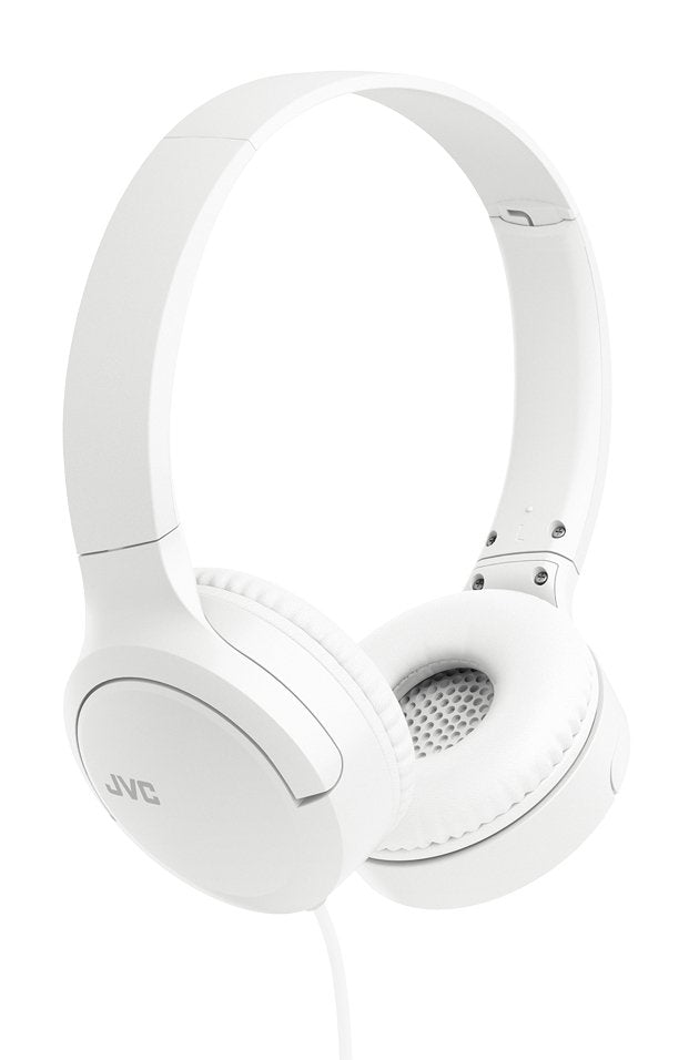 JVC Auriculares Sluchawki HA-S33UCWU Biale