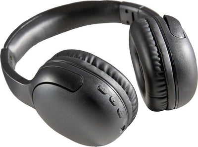 Jvc Cuffie HA-SG20BT Gumy Olive Black — image 1