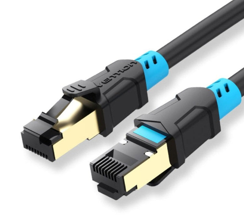Vention CAT.6 SFTP Patch Cable Cabl 20M Black