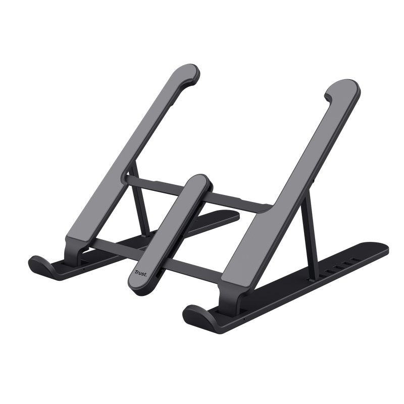 Trust Stand Primo Laptops Up To 15' Grey