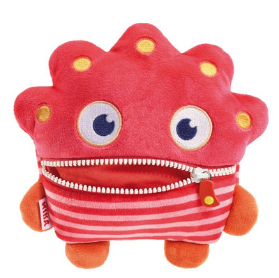 Schmidt Spiele Plush Toy Worry Eater Little Mika, 42355 — image 1