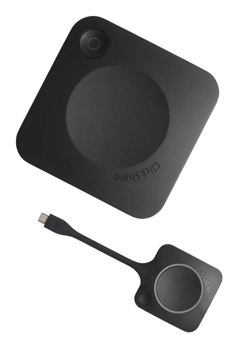 Barco Clickshare C-10 Sistema Presentación Wireless HDMI Desk