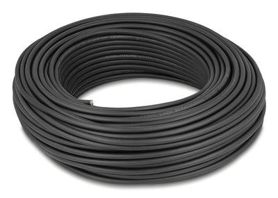 Delock Netzwerkcable Rolle CAT.6A U FTP 500MHZ Slim Flexibel — image 1