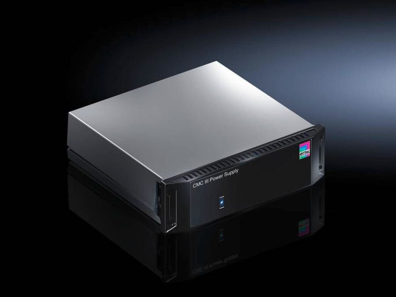 Rittal Power Supply Cmc Iii