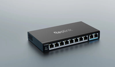 Reolink RLA-PS1 PoE Switch — image 1