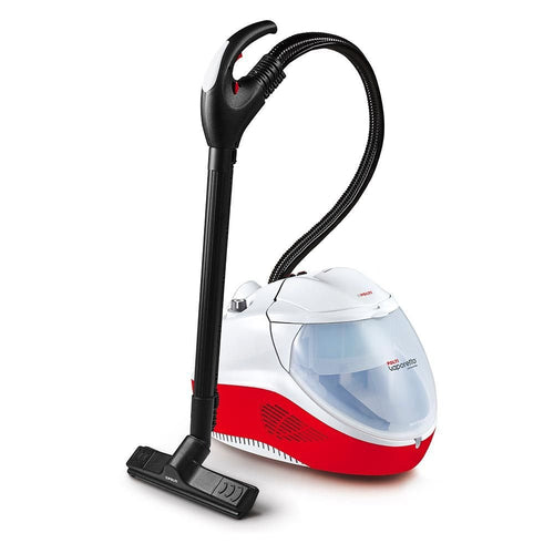 Polti Vaporetto Lecoaspira FAV50 Multifloor Limpiador a Steam With Vacuum Cleaner Integrado 1350W — image 1