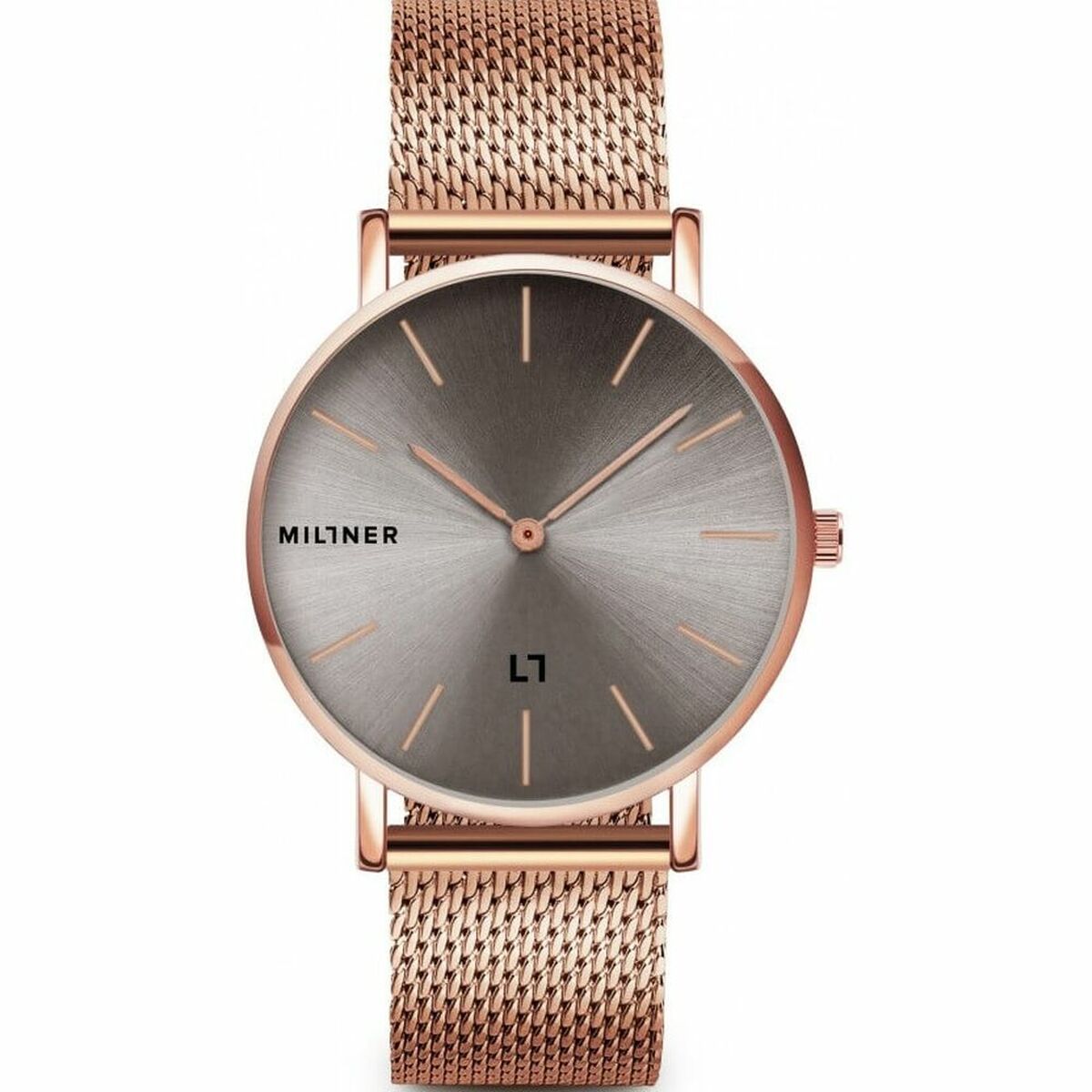 Millner Ladies' Watch Millner 8425402504406 (Ø 36 Mm)
