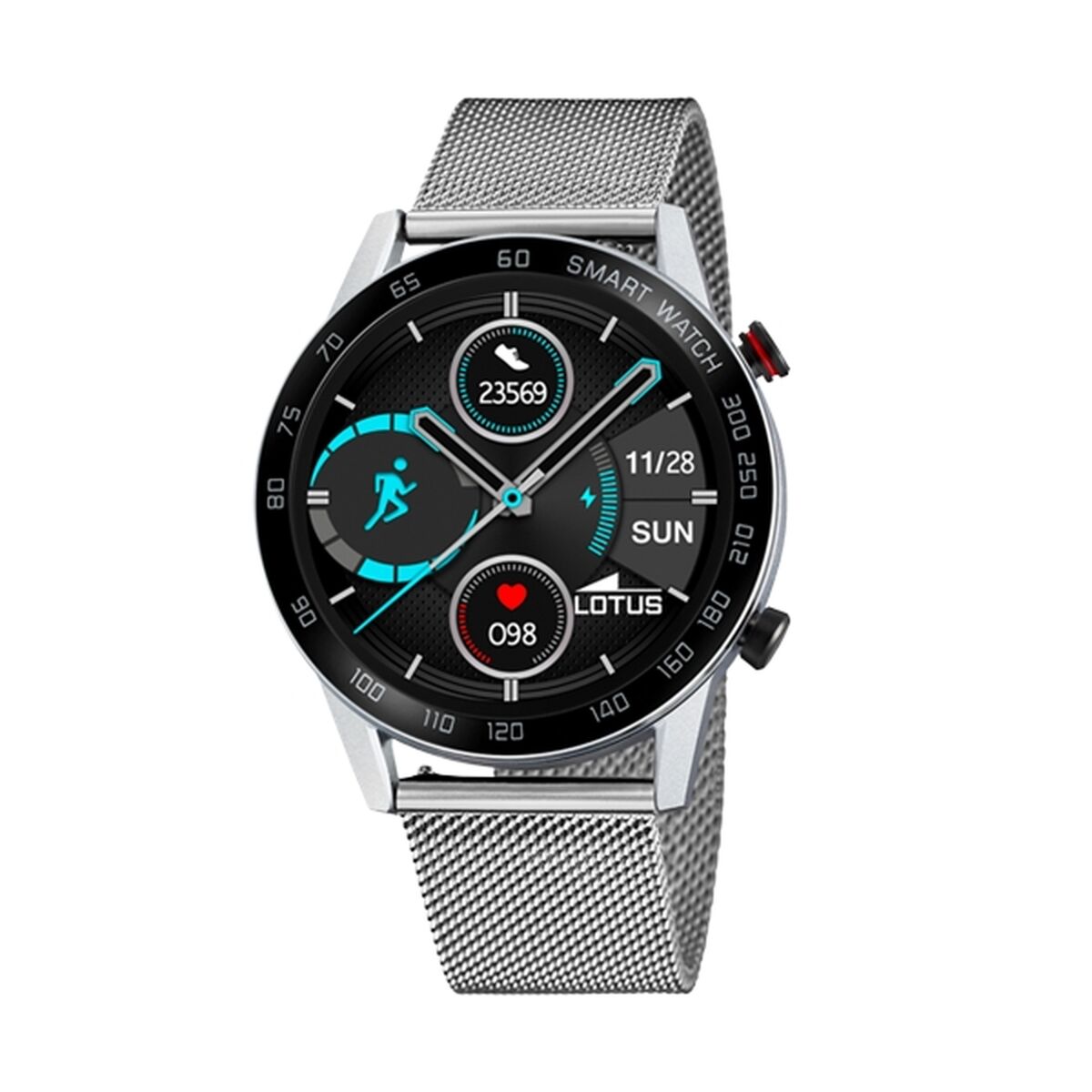 Lotus Smartwatch Lotus 50017/1