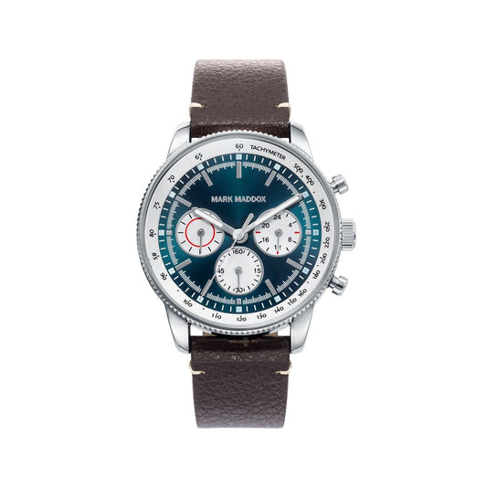 Mark Maddox Men's Watch Mark Maddox Hc2008-37 (Ø 41 Mm)