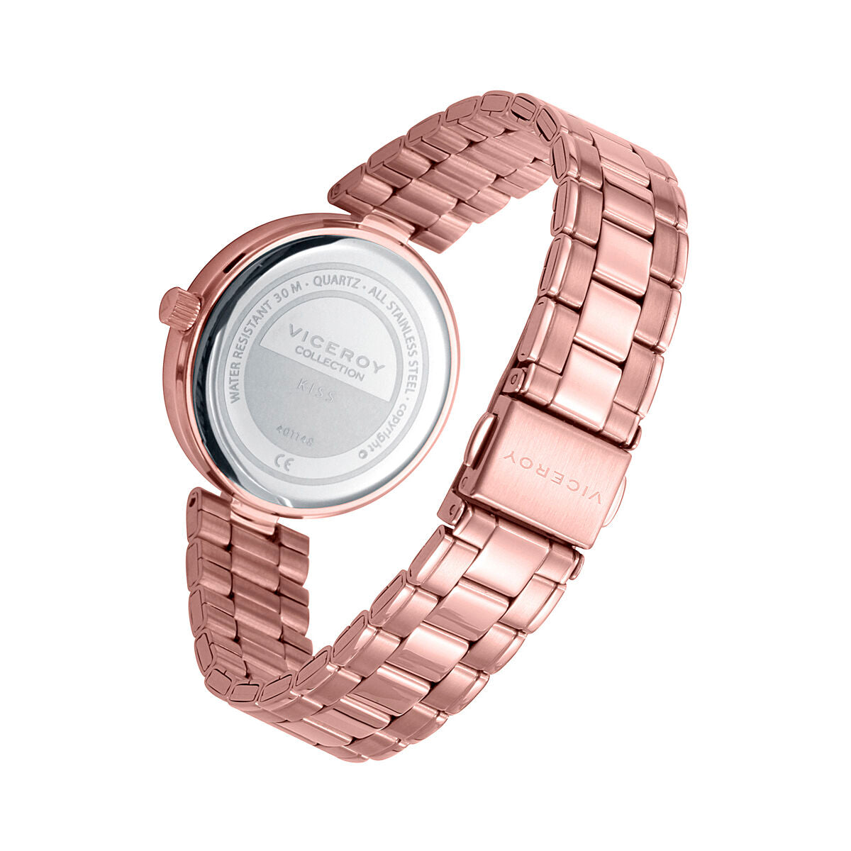 Viceroy Men's Watch Viceroy 401148-17 (Ø 32 Mm)