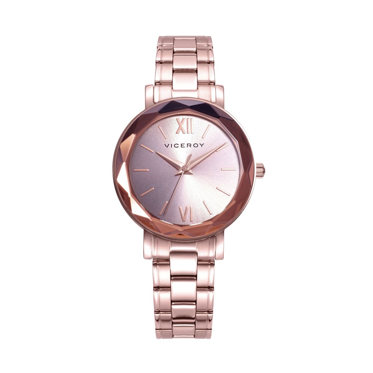 Viceroy Ladies' Watch Viceroy 401156-73 (Ø 32 Mm)