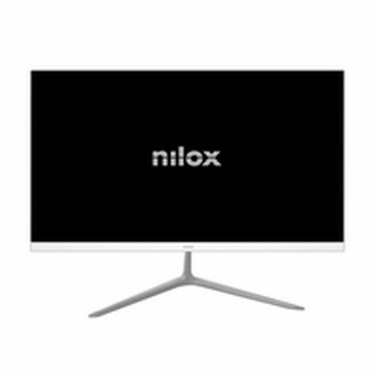 Nilox Monitor Nilox Nxm24Fhd1201W Full Hd 23,8"