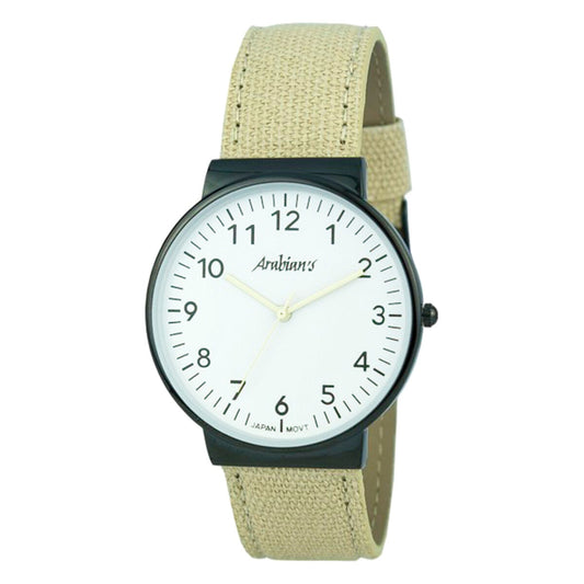 Arabians Men's Watch Arabians Hna2236B (Ø 40 Mm)