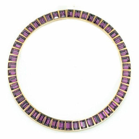 Marc Coblen Watch Bezel Marc Coblen B45-R204