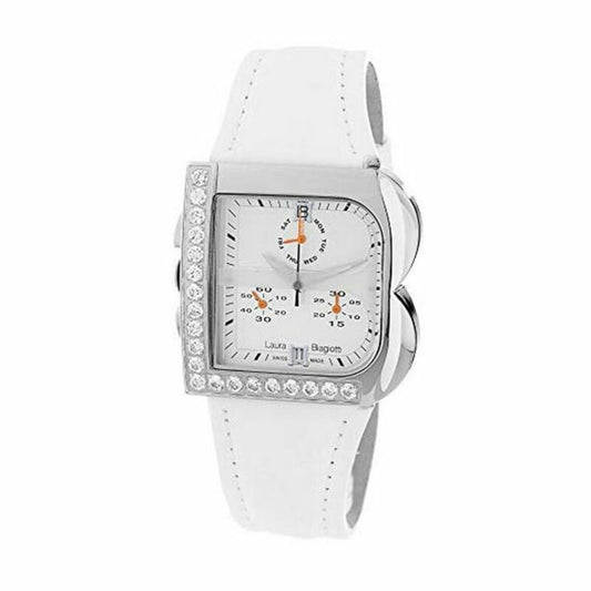 Laura Biagiotti Ladies' Watch Laura Biagiotti Lb0002L-Blz (Ø 33 Mm)