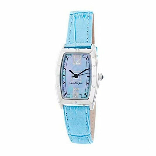 Laura Biagiotti Ladies' Watch Laura Biagiotti Lb0010L-Azul (Ø 23 Mm)