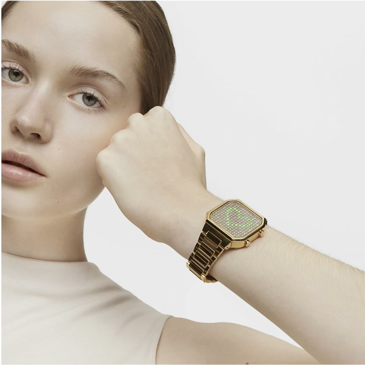 Tous Ladies' Watch Tous 3000130700