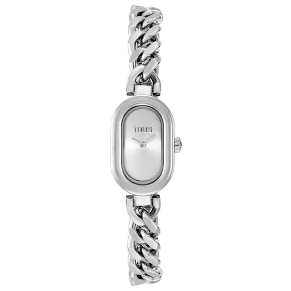 Tous Ladies' Watch Tous 3000140300 Silver