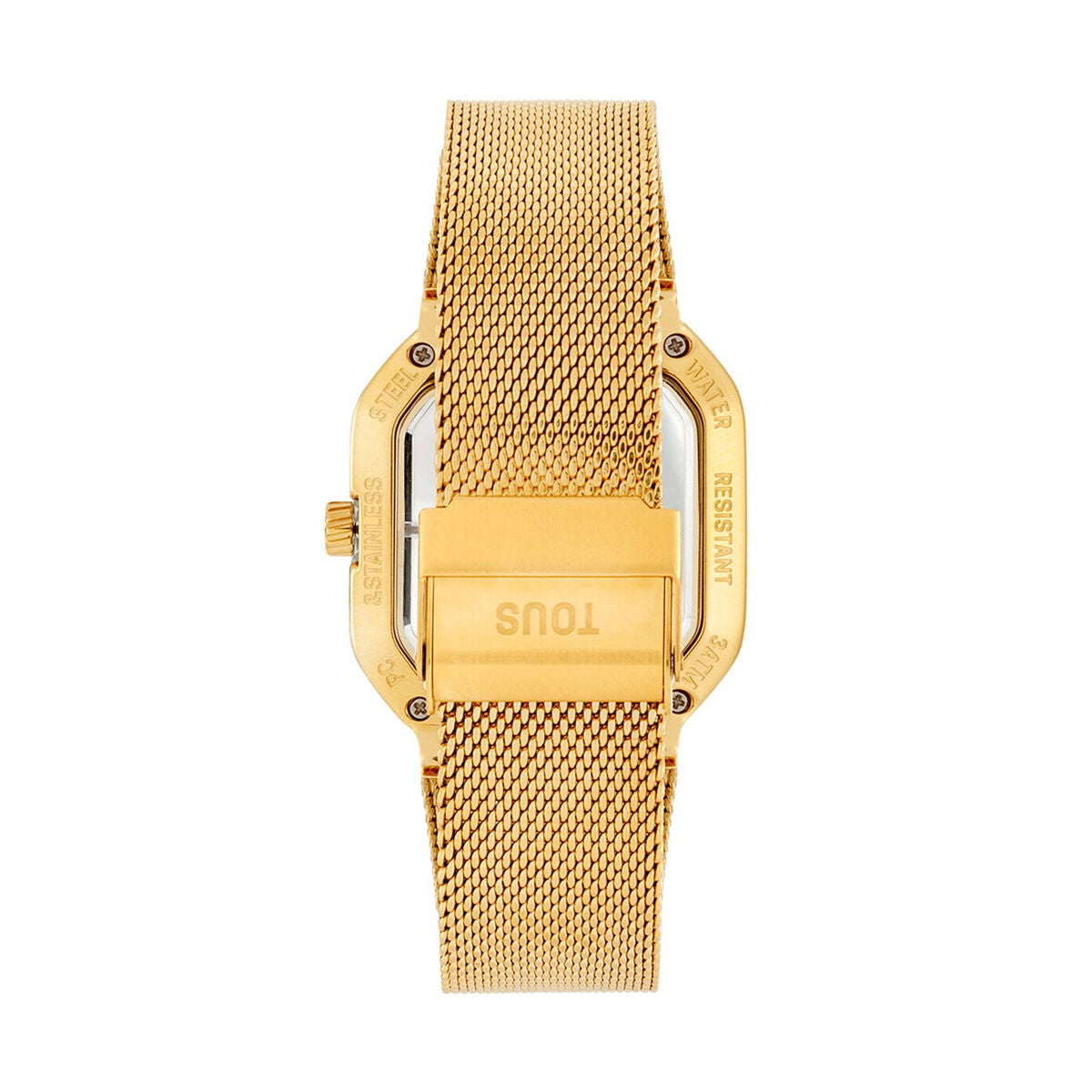 Tous Men's Watch Tous 3000143400