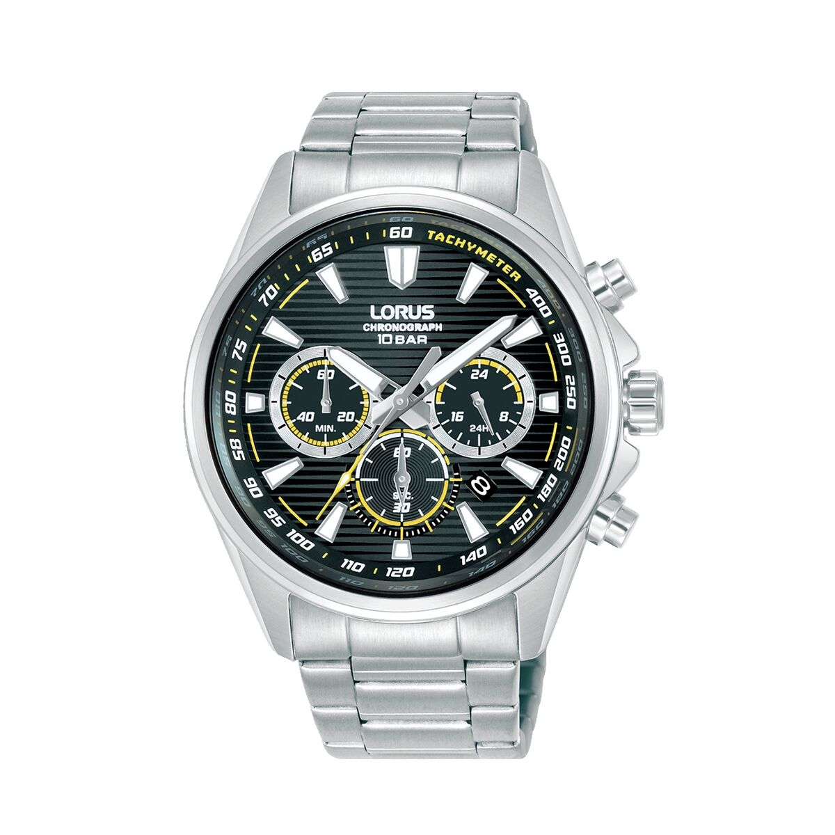 Lorus Men's Watch Lorus Rt319Lx9