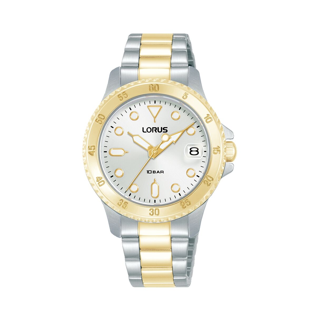 Lorus Ladies' Watch Lorus Rg814Dx9