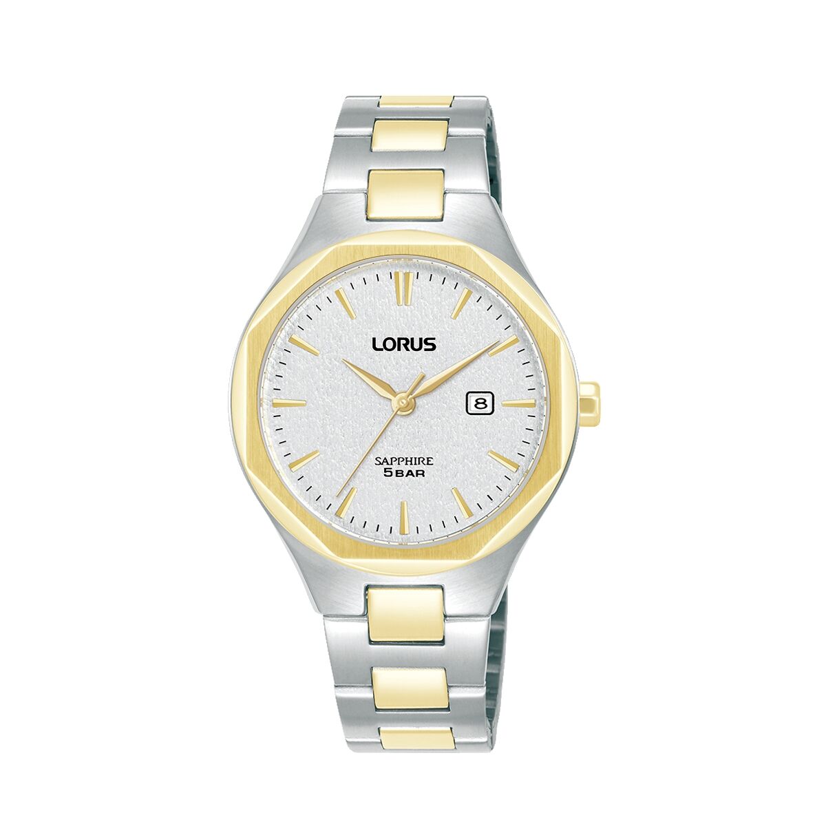 Lorus Ladies' Watch Lorus Rh754Bx9