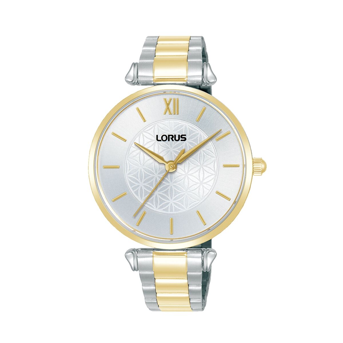 Lorus Ladies' Watch Lorus Rg276Yx9