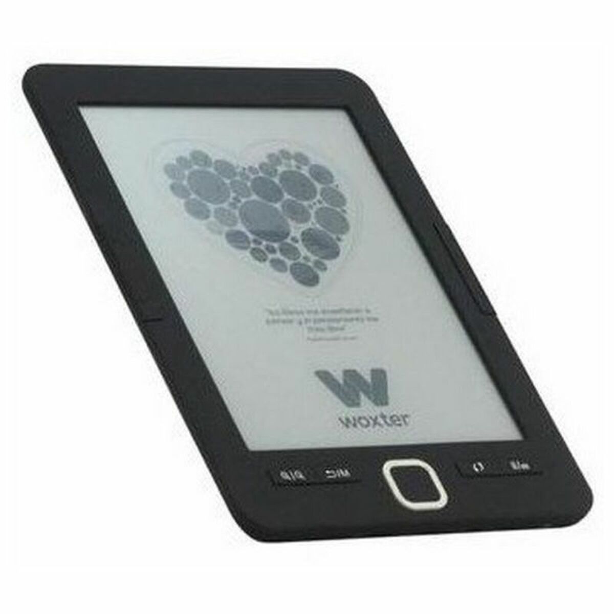 Woxter Ebook Woxter Scriba 195 6" 4 Gb