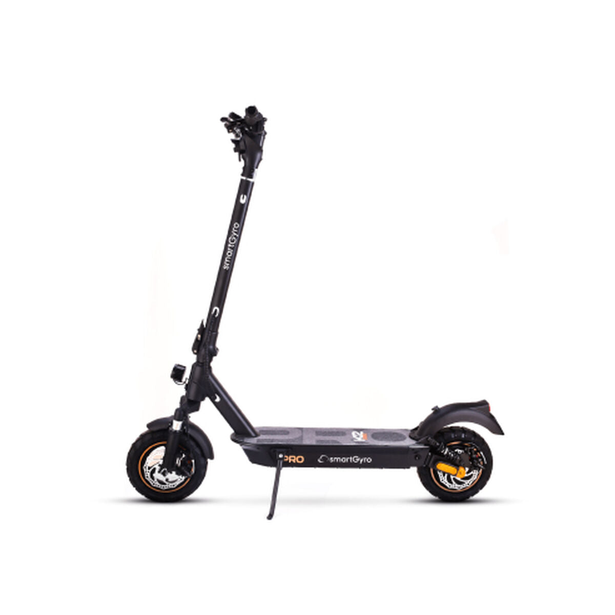 Smartgyro Electric Scooter Smartgyro Black