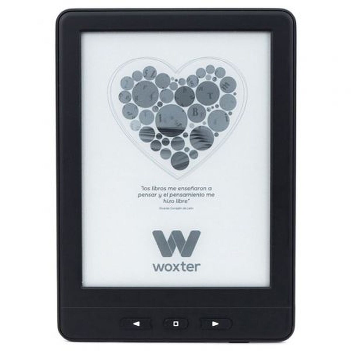 Woxter Ebook Woxter Eb26-075