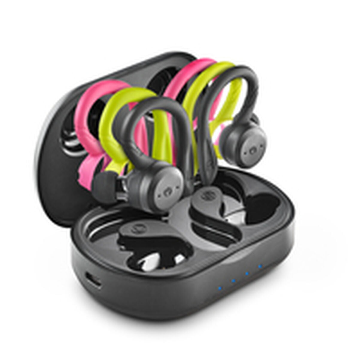 Ngs In-Ear Bluetooth Headphones Ngs Artica Jogger