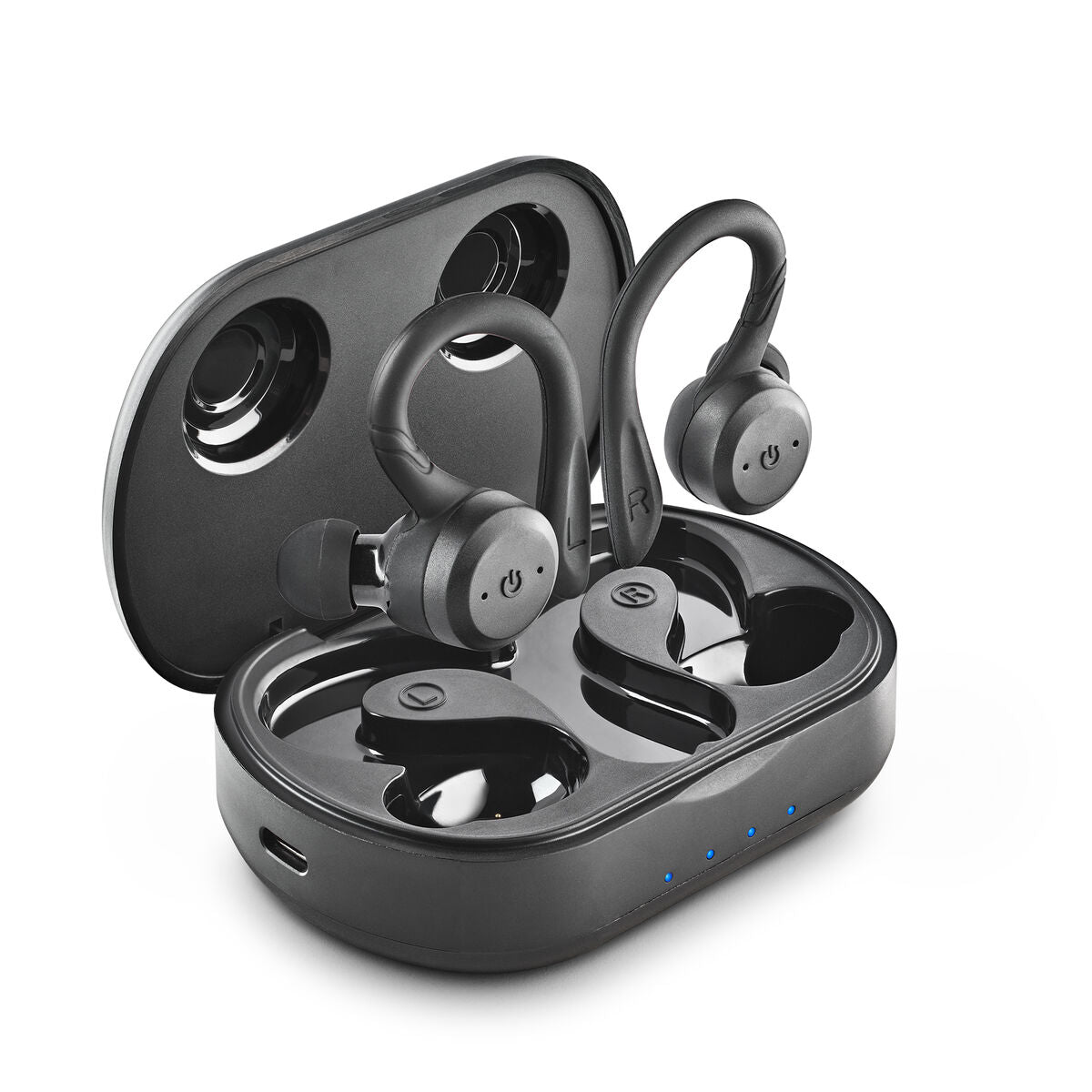 Ngs In-Ear Bluetooth Headphones Ngs Artica Jogger