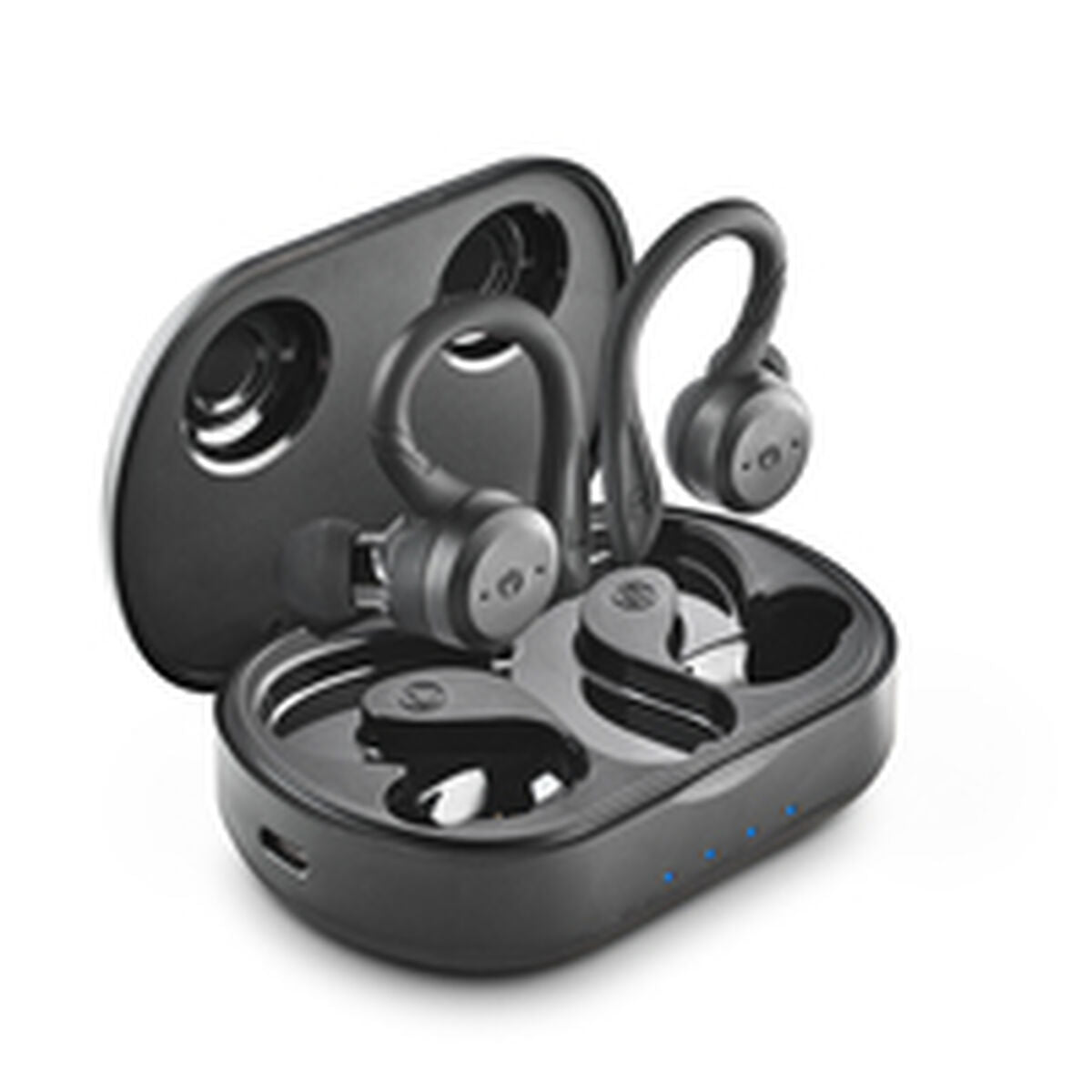 Ngs In-Ear Bluetooth Headphones Ngs Artica Jogger