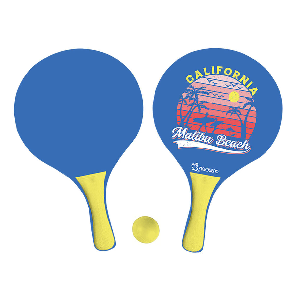Beach toys set Marbueno Multicolour