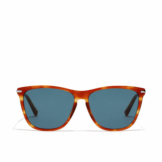Hawkers Unisex Sunglasses Hawkers One Crosswalk Brown Ø 57 Mm Havana Turquoise