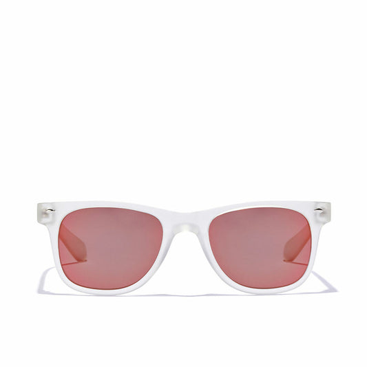 Hawkers Polarised Sunglasses Hawkers Slater Ruby Transparent (Ø 48 Mm)