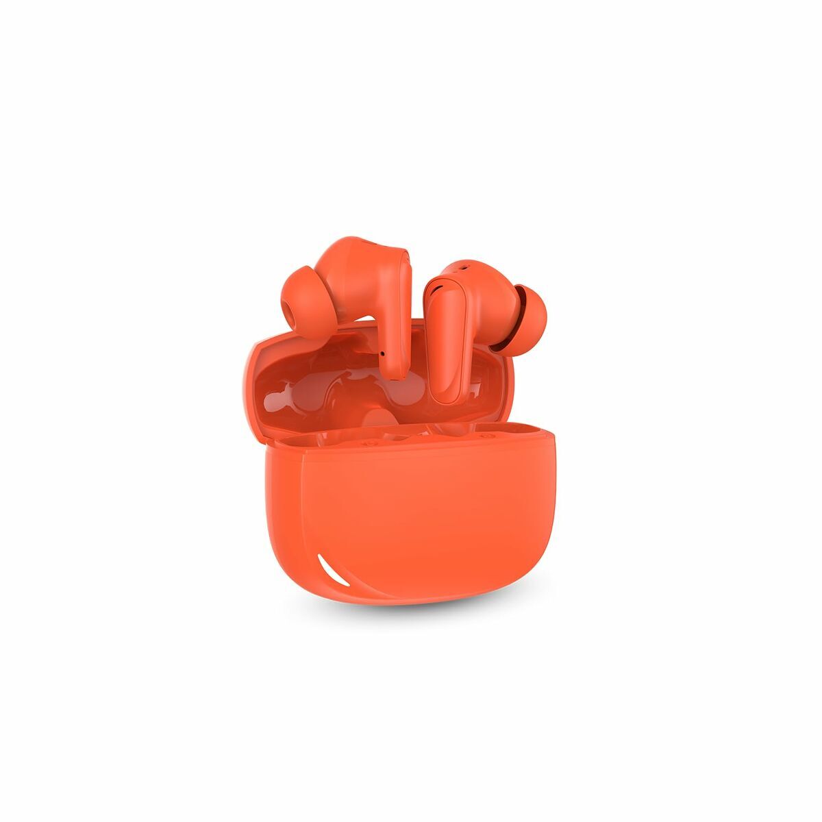 Spc Headphones Spc Spc 4630P Boost Buds Imposter Red