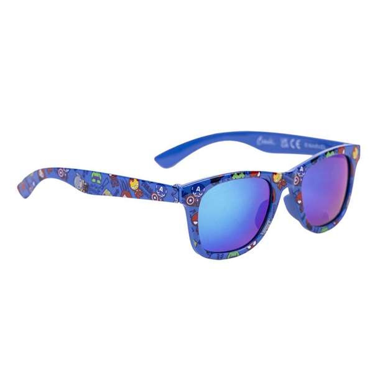 Child Sunglasses The Avengers