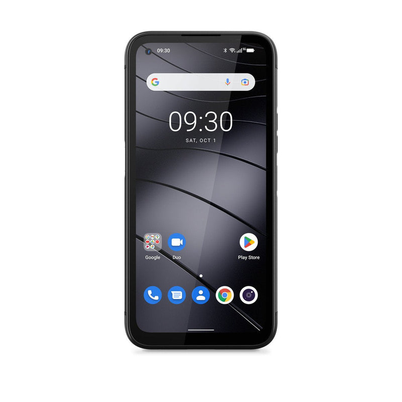 Gigaset GX6 Pro 16,8CM (6.6) SIM Double Android 12 5G USB Type-c 8GB 128GB 5000MAH Black Titanio