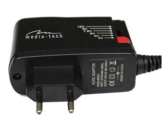 Power Supply Universal Tablets MT6267 V2